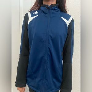 Adidas jacket
